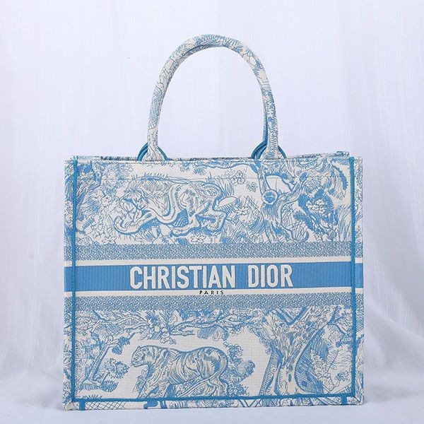 Very popular Dior Book Tote Medium Bag Replica ded00154 Very popular Dior Book Tote Medium Bag Replica ded00154