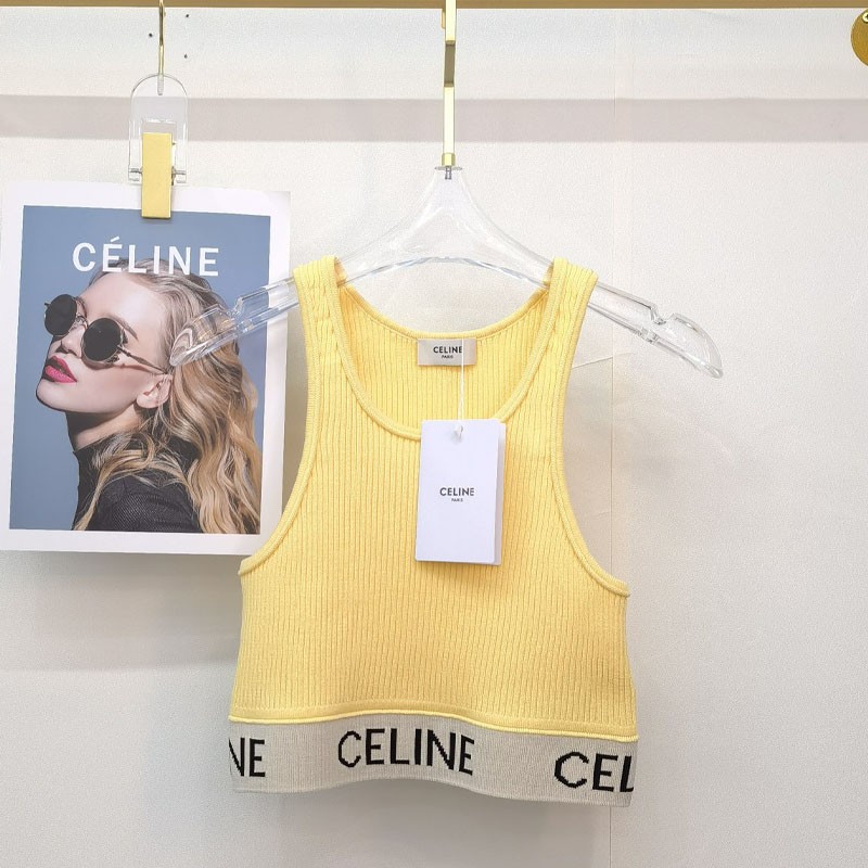 Very popular all over the world? Celine Bra Top Replica / Technical Jersey Cef41018
