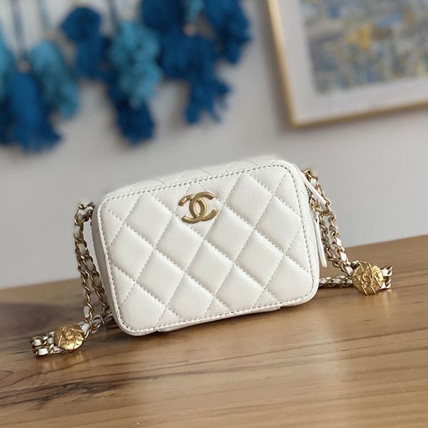Very popular Chanel camera case bag replica shb45521 Very popular Chanel camera case bag replica shb45521