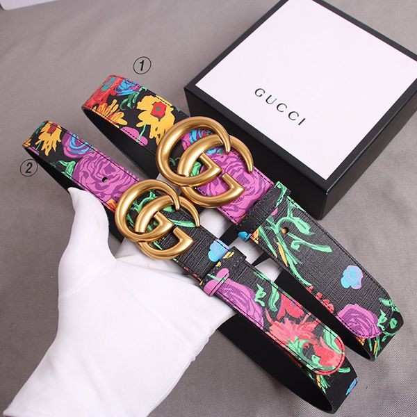 ★Popular in Japan! Gucci GG Print Interlocking Buckle Belt, Replica, 2 Sizes, guj63818 ★Popular in Japan! Gucci GG Print Interlocking Buckle Belt, Replica, 2 Sizes, guj63818