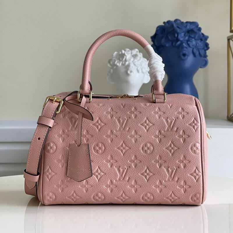 Battle for Louis Vuitton Speedy Bandouliere 25 Replica NM Boston Bag vub75006