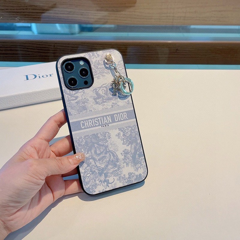 Very popular all over the world? Dior fake label iPhone 13/12/11 & Pro case smartphone vuy22398