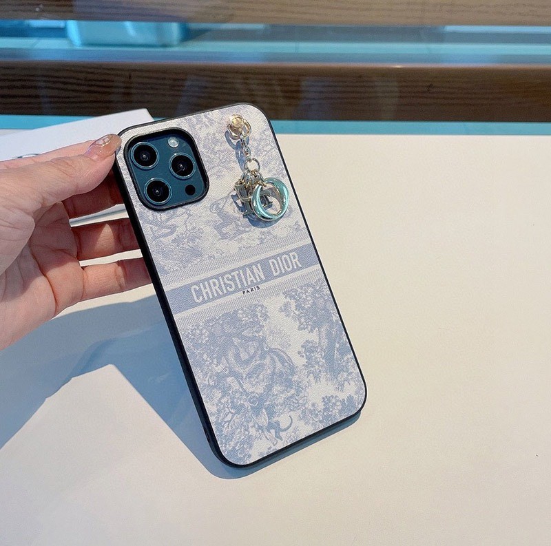 Very popular all over the world? Dior fake label iPhone 13/12/11 & Pro case smartphone vuy22398