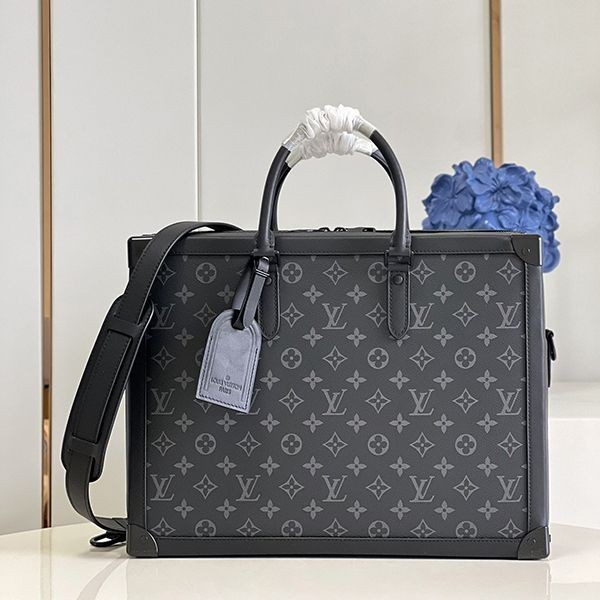 [Popular item] Louis Vuitton briefcase business bag M44952