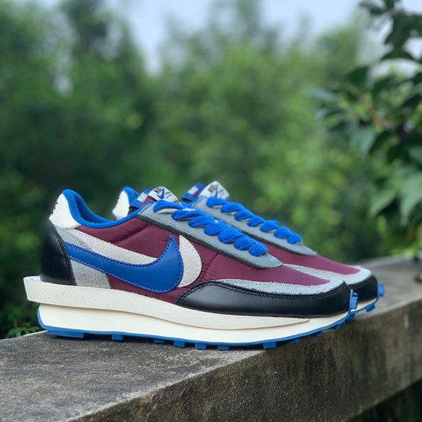 Very popular: Comfortable Sacai Nike Replica LD Waffle Multicolor Vapor Waffle nax79008