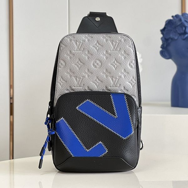 Sale New Arrivals Louis Vuitton Trio Messenger Bag Replica Damier M20665 Sale New Arrivals Louis Vuitton Trio Messenger Bag Replica Damier M20665