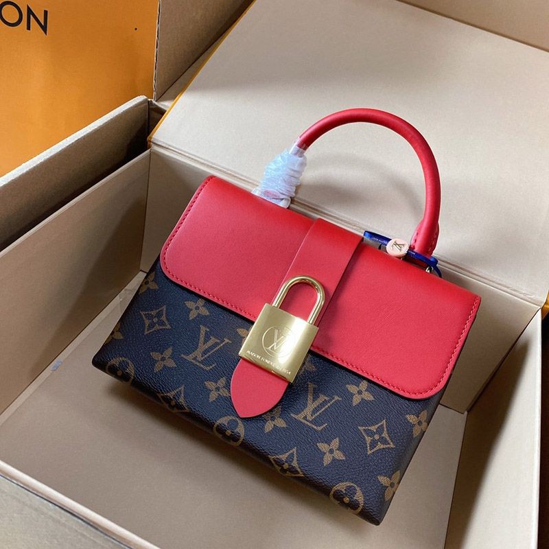 Louis Vuitton Rocky BB Replica New Shoulder Bag M44322