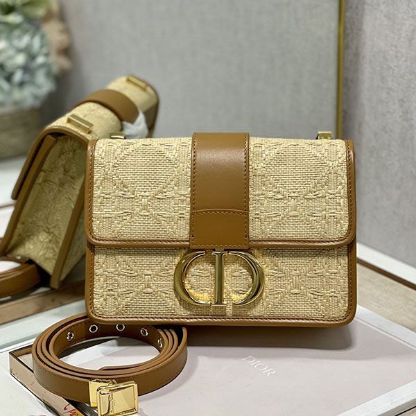 Very popular: Dior Cannage Raffia Lady D-JOY bag replica deg90125 Very popular: Dior Cannage Raffia Lady D-JOY bag replica deg90125