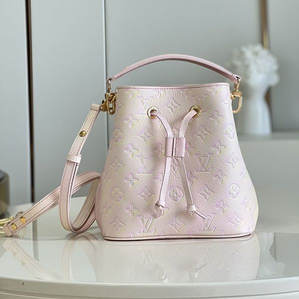 Extremely rare! Louis Vuitton NeoNoe BB shoulder bag replica vux83868