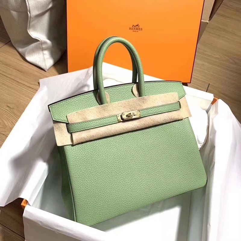 [Limited Edition] Hermes Birkin Togo Gold Hardware erh42784?