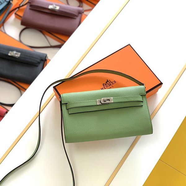 Cute Hermes Replica Epson Kelly To Go Long Wallet Spearmint erj36068 Cute Hermes Replica Epson Kelly To Go Long Wallet Spearmint erj36068