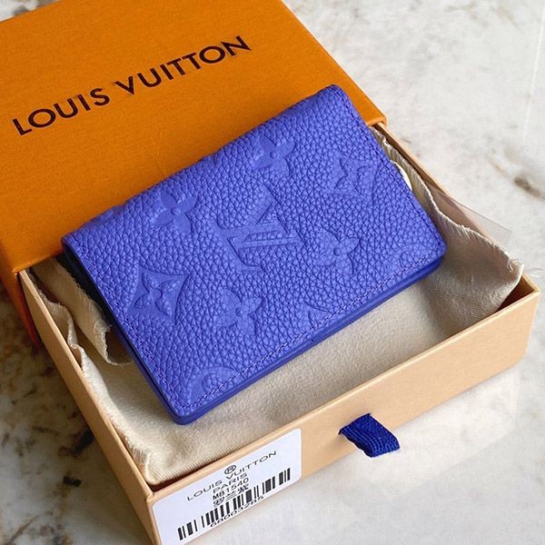Louis Vuitton Replica Organizer de Poche Violet M81541 Louis Vuitton Replica Organizer de Poche Violet M81541