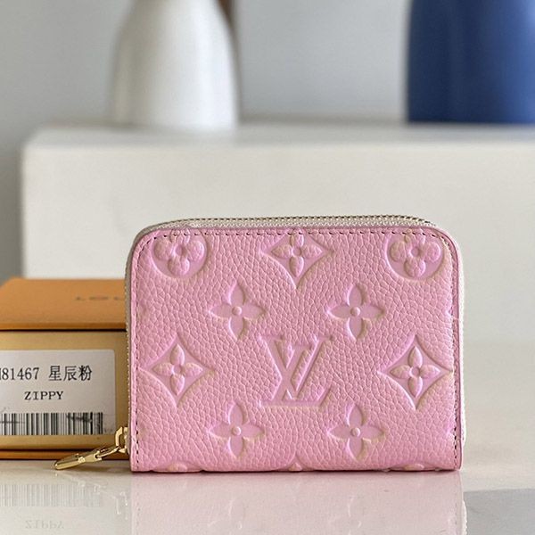 Louis Vuitton Zippy Coin Purse Replica vuo18920 Sold Out