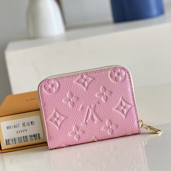 Louis Vuitton Zippy Coin Purse Replica vuo18920 Sold Out