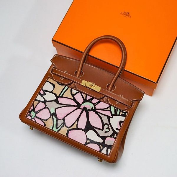 Very popular! Hermes Birkin 30 replica with Griper and Togo gold hardware erm12541 Very popular! Hermes Birkin 30 replica with Griper and Togo gold hardware erm12541