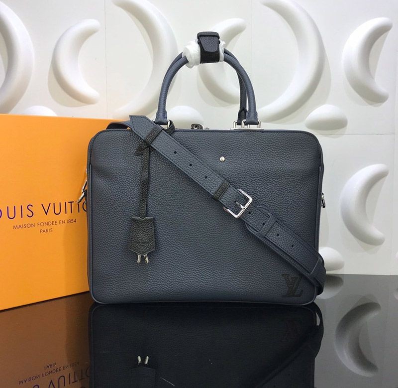 ☆Super popular☆ [Louis Vuitton] Business copy shoulder bag M55228