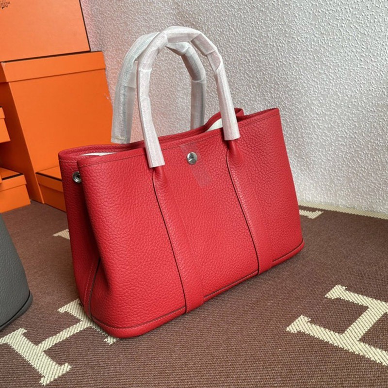 Cumulative sales total No. 1! Hermes Garden Party Replica 30TPM erw82646