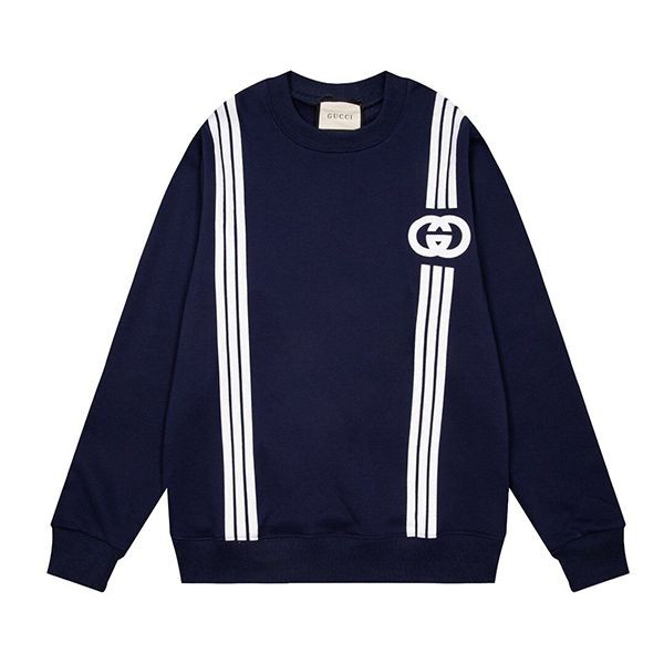 Very popular! Gucci cotton sweatshirt replica gun63990 Very popular! Gucci cotton sweatshirt replica gun63990