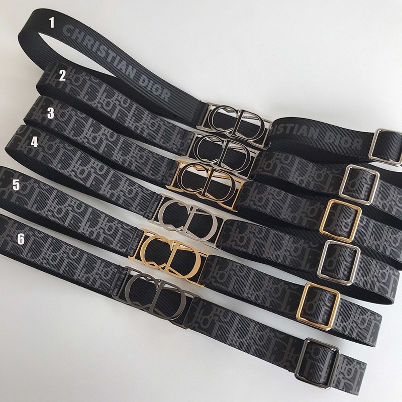 New Fall/Winter Dior Belt Replica 25mm All Colors dey42741 New Fall/Winter Dior Belt Replica 25mm All Colors dey42741