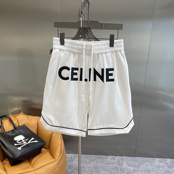 Rare Burberry Monogram Motif Wool Tailored Shorts Replica Cep80425