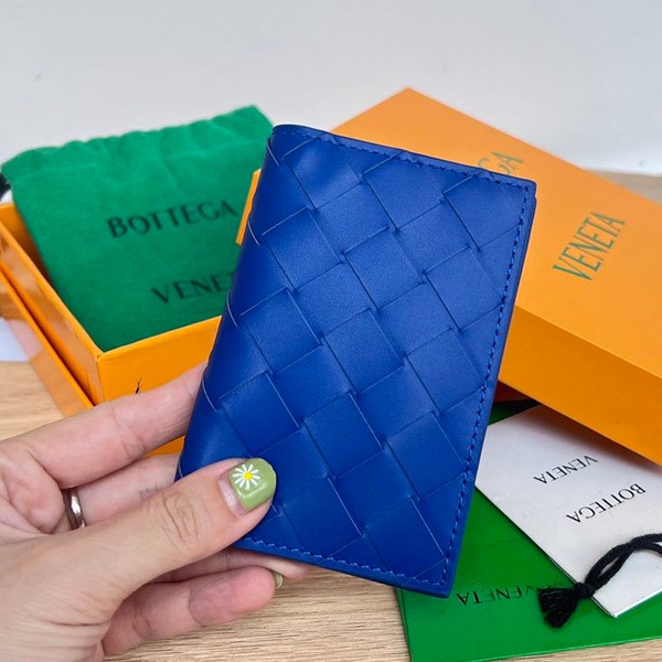 Spring/Summer New Bottega Veneta Flap Card Case Replica boo57421 Spring/Summer New Bottega Veneta Flap Card Case Replica boo57421
