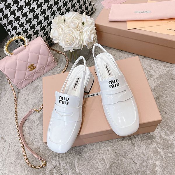 High quality??? Miu Miu pumps replica 4cm heel myp66312