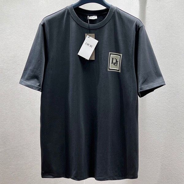Not available in Japan Dior T-shirt copy cotton jersey deq87423 Not available in Japan Dior T-shirt copy cotton jersey deq87423