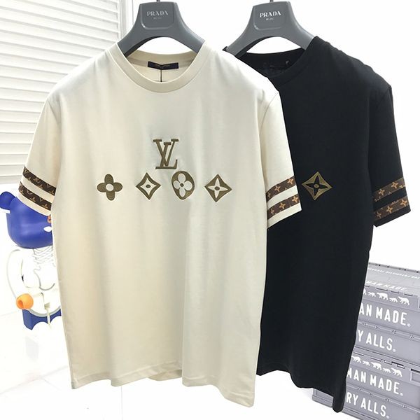 Competitive? Louis Vuitton Signature Short Sleeve Crew Neck T-Shirt Replica 2 Colors vuy87704 Competitive? Louis Vuitton Signature Short Sleeve Crew Neck T-Shirt Replica 2 Colors vuy87704