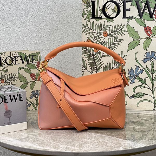 The hot topic! Loewe Puzzle Bag Replica Small Shoulder Bag lor19751 The hot topic! Loewe Puzzle Bag Replica Small Shoulder Bag lor19751