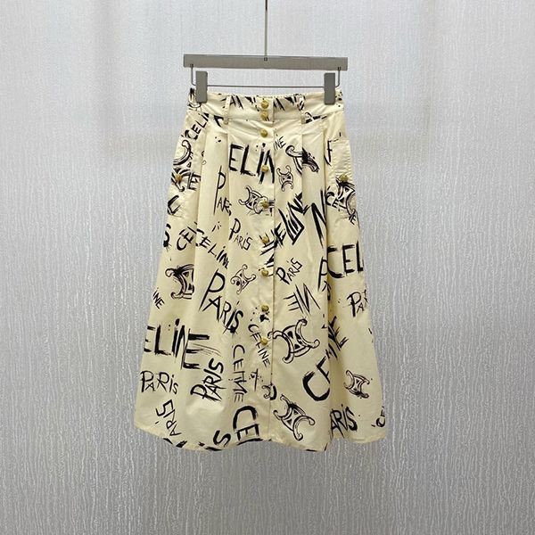 New sale Celine low waist wool mohair mini skirt fake Ceq75110