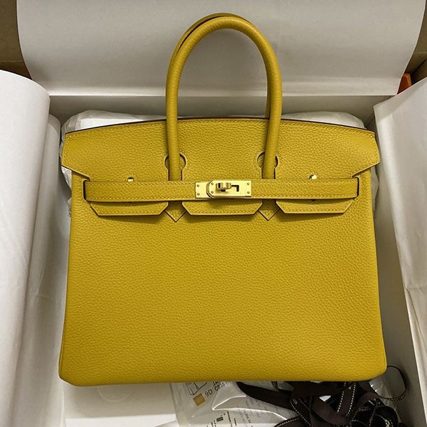 Hermes Birkin 25 Cheap Handbag [Popular Item] ert51713