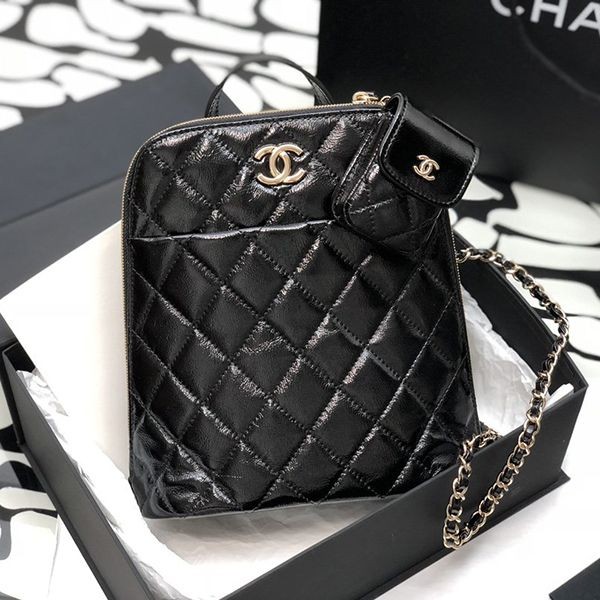 Popular Chanel Backpack Replica Rucksack SHJ98470