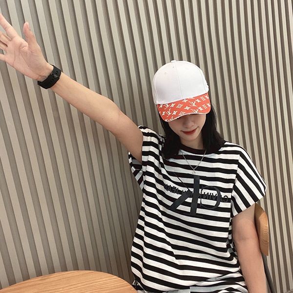 Love at first sight?☆ReliableLouis Vuitton Cap Replica Match Monogram New Model? M77742