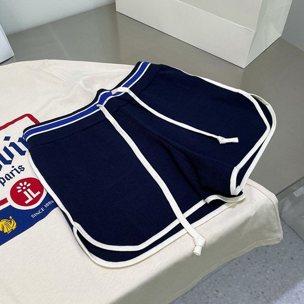 New Spring Items Chanel☆Cool and cute shorts replica shy32207