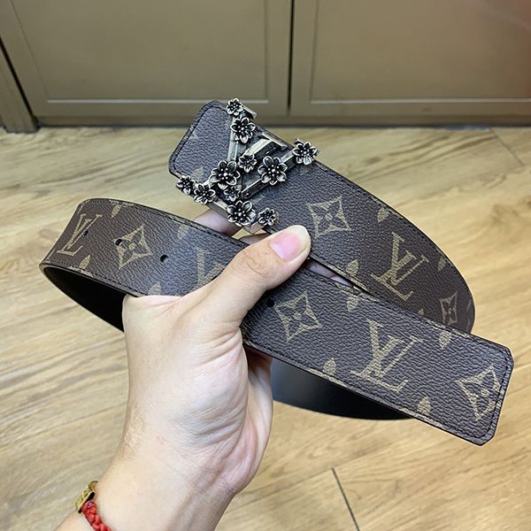 Classic Louis Vuitton Graphite Santur Pont Neuf 40MM All colors vuw00703