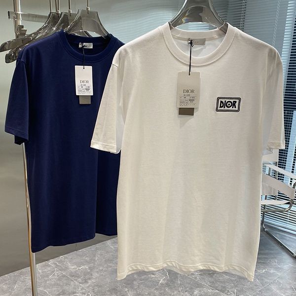 Very popular all over the world? Dior T-shirt replica cotton jersey deb91039 Very popular all over the world? Dior T-shirt replica cotton jersey deb91039