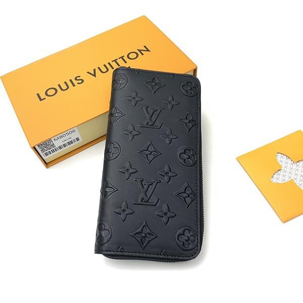 Louis Vuitton Zippy Wallet Copy ☆ Vertical Long Wallet LV20213