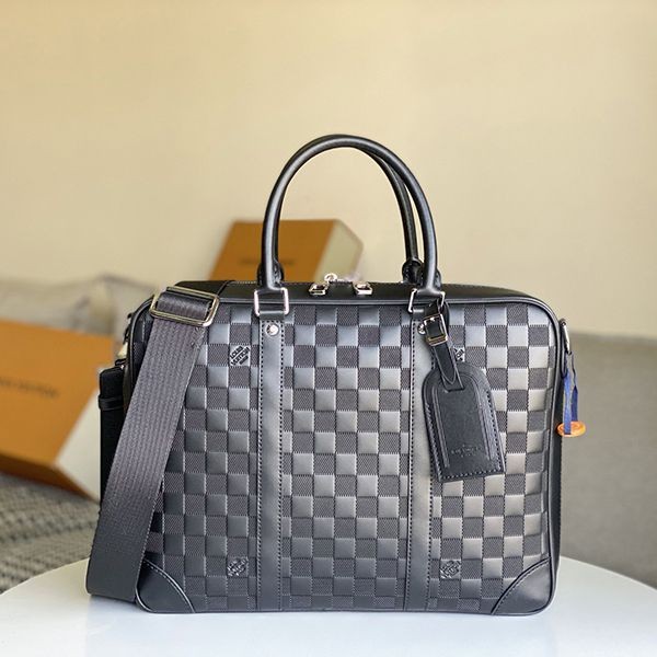 Louis Vuitton Briefcase Business Bag M45288