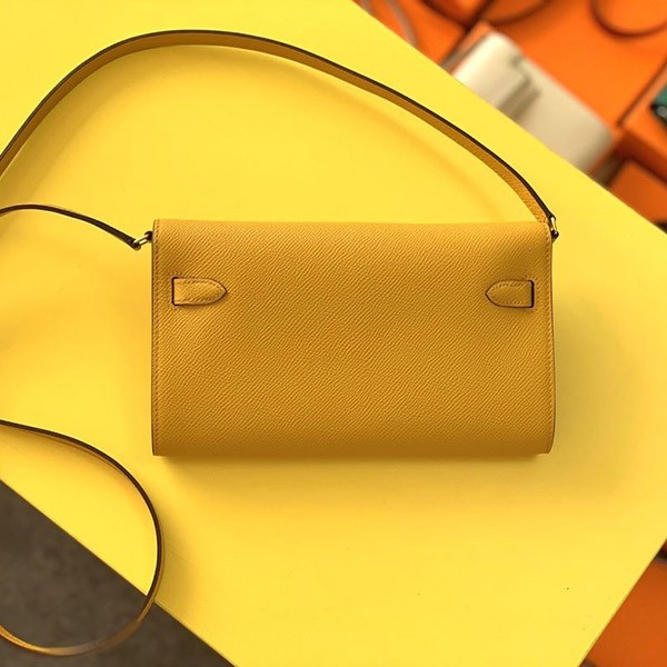 Very popular all over the world? Hermes Replica Epson Kelly To Go Long Wallet Pumpkin eru97539