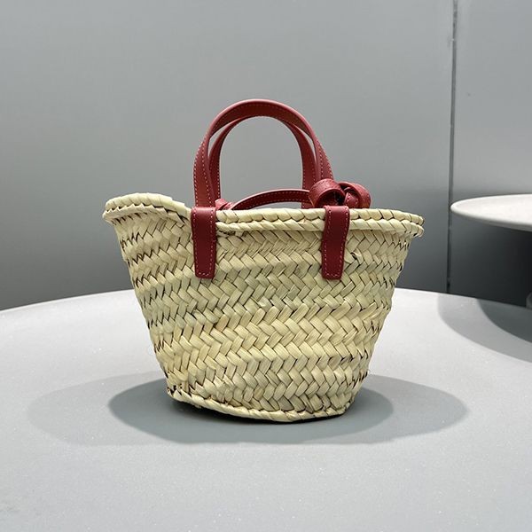 Very popular all over the world? Celine Teen Triomphe Panier Basket Bag Replica Cea81159