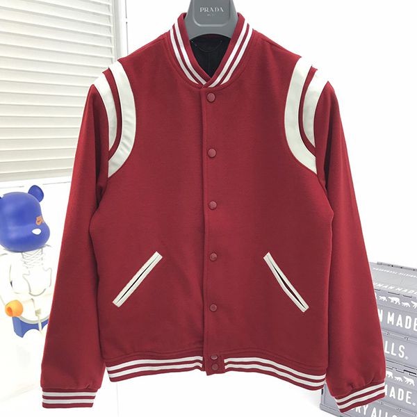 ★Popular in Japan! Saint Laurent★Women's Teddy Jacket Replica Sai58221 ★Popular in Japan! Saint Laurent★Women's Teddy Jacket Replica Sai58221