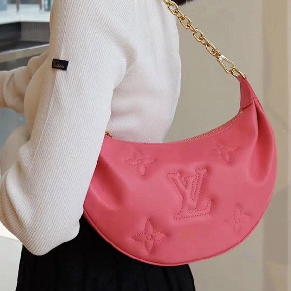 Hard to find Louis Vuitton replica Over the Moon shoulder bag M59915 Hard to find Louis Vuitton replica Over the Moon shoulder bag M59915