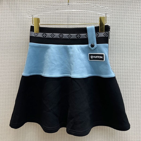 New on sale: Louis Vuitton tennis skirt replica A-line bottoms vua07602