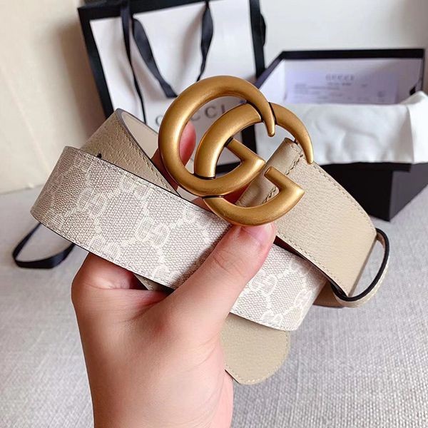 New Spring Gucci GG Marmont Replica Slim Belt GG Supreme 625839UULBC9683 New Spring Gucci GG Marmont Replica Slim Belt GG Supreme 625839UULBC9683