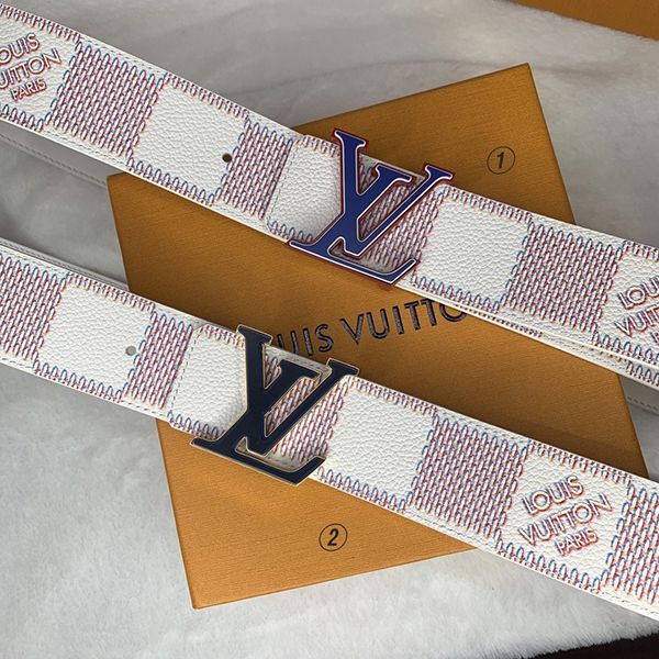 Louis Vuitton Damier Graphite Santur Pont Neuf 40MM Replica 2 Colors vuk63893