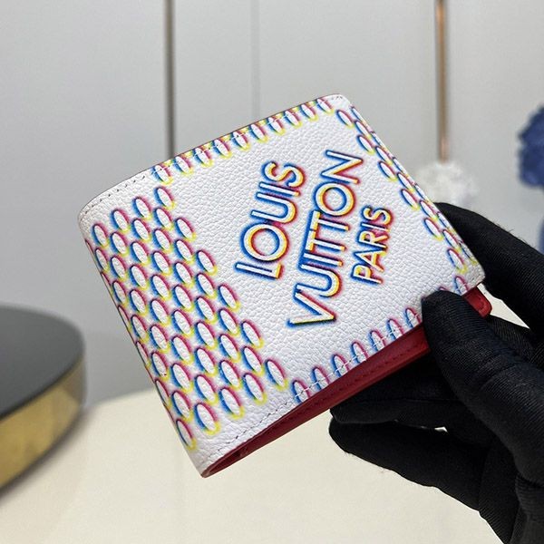 Louis Vuitton Bi-fold Wallet Replica vuk50350 Louis Vuitton Bi-fold Wallet Replica vuk50350