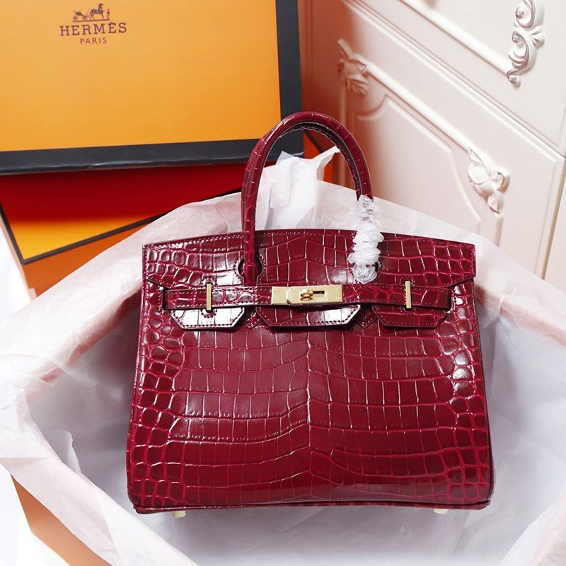 Free shipping Hermes fake Birkin 30 Birkin 35 Porosus Crocodile Niloticus ero27966 Free shipping Hermes fake Birkin 30 Birkin 35 Porosus Crocodile Niloticus ero27966