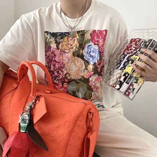 Competition? Louis Vuitton Flower Tapestry T-shirt replica 1AAGWM Competition? Louis Vuitton Flower Tapestry T-shirt replica 1AAGWM