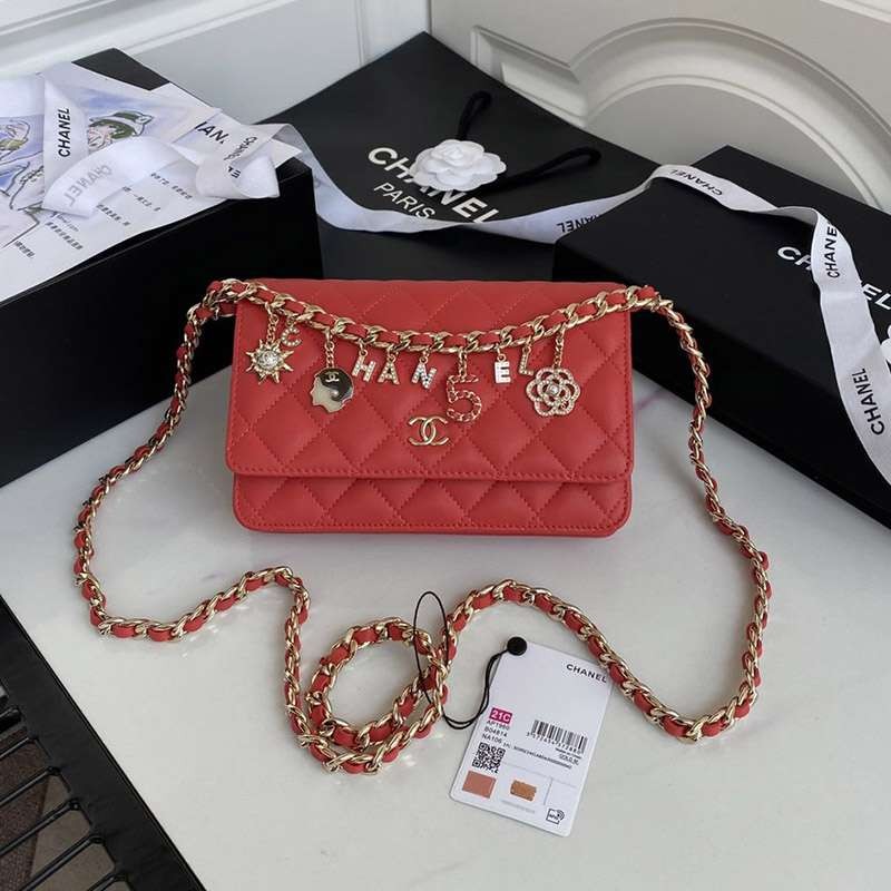 Extremely rare! Limited edition Chanel chain shoulder bag replica sho25323 Extremely rare! Limited edition Chanel chain shoulder bag replica sho25323