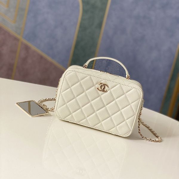 New for Spring/Summer - High quality Chanel shoulder bag, cheap, caviar skin, SHV69388